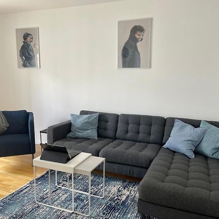 Apartament Superbe 3 Pieces Face Gare Tgv / Rer De Massy Massy  Zewnętrze zdjęcie