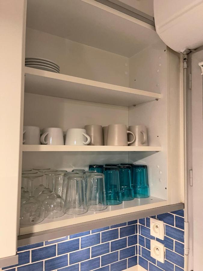 Apartament Superbe 3 Pieces Face Gare Tgv / Rer De Massy Massy  Zewnętrze zdjęcie