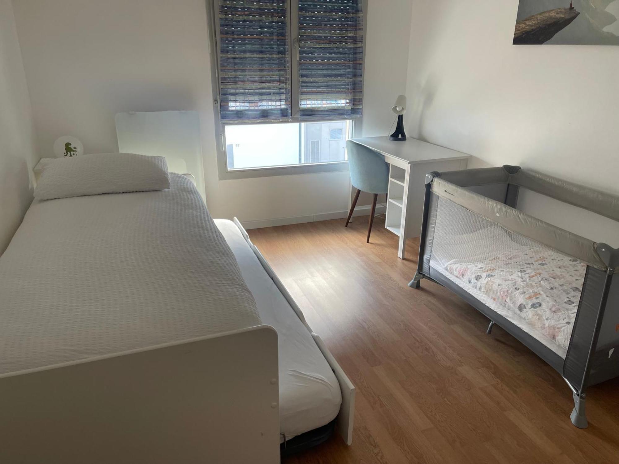 Apartament Superbe 3 Pieces Face Gare Tgv / Rer De Massy Massy  Zewnętrze zdjęcie